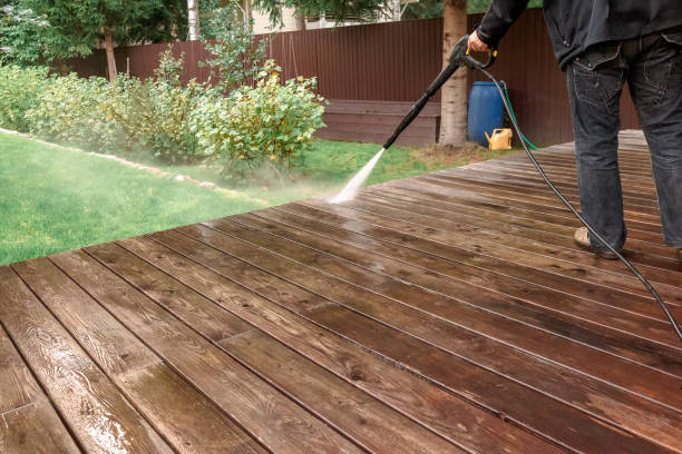 Best Spring Cleaning  in Bally, PA