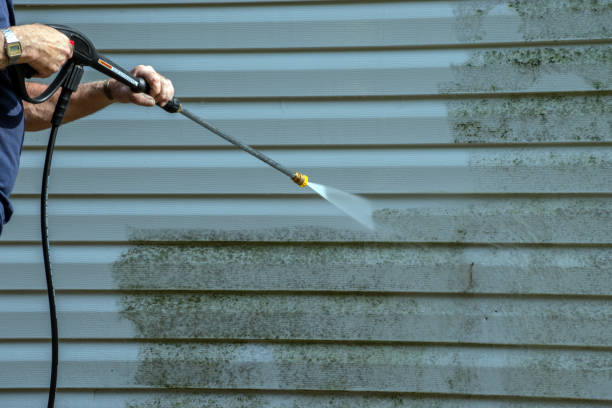 Best Dumpster Area Cleaning  in Bally, PA