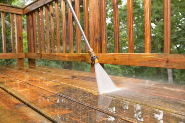 Best Gas Station Cleaning  in Bally, PA